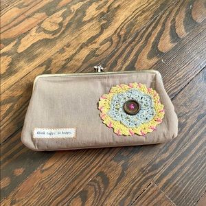 Natural Life Boho wallet